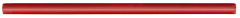 ADEX RIVIERA Внешний угол Bullnose Trim Monaco Red