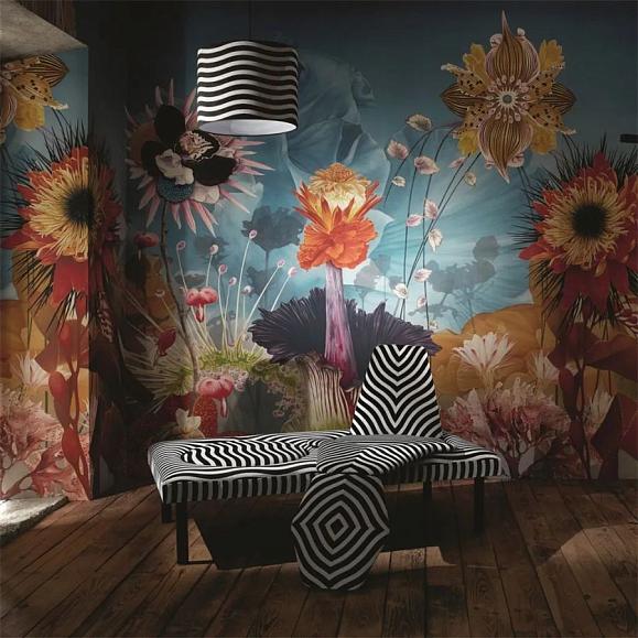 Панно Christian Lacroix PCL7056/01 Surrearlesiisme Mosaique