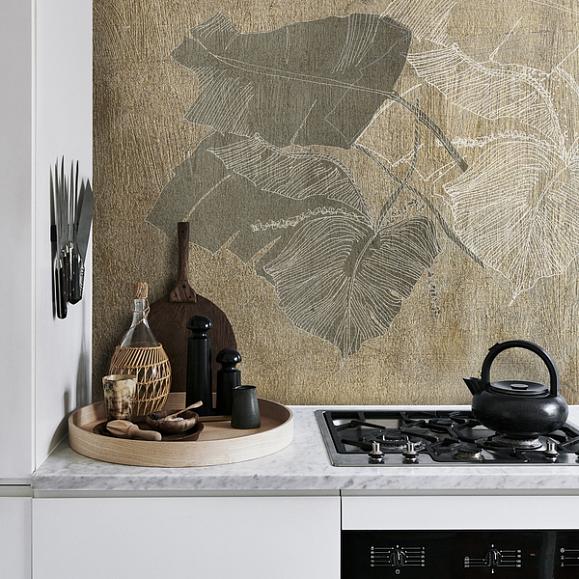 Панно Wall & Deco WET_BI1901 Biophilia