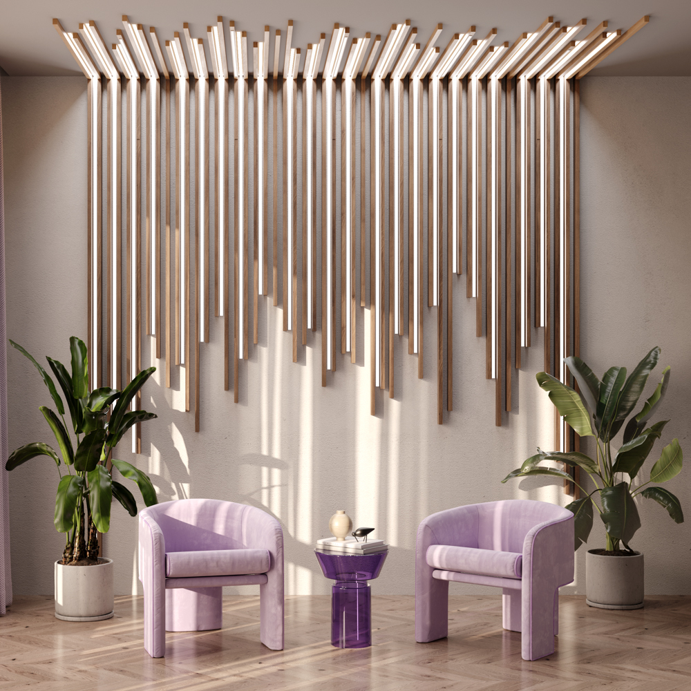 Светодиодная лента Maytoni Technical 24В COB 12Вт/м 6000K IP20 10184