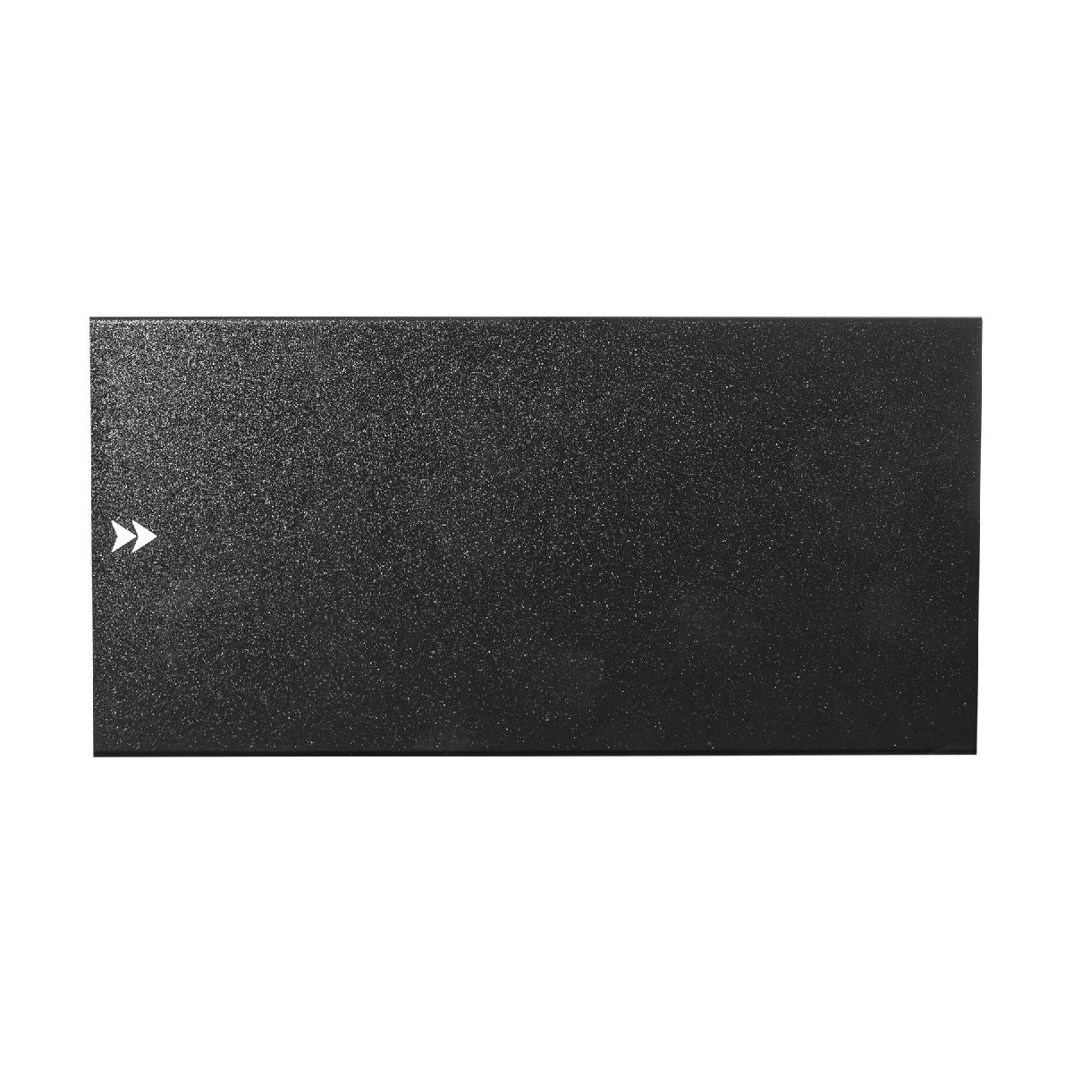 Блок розеток JX (Slide Top) (2 секции + 2 USB с кабелем питания) Mebax 00-00002889