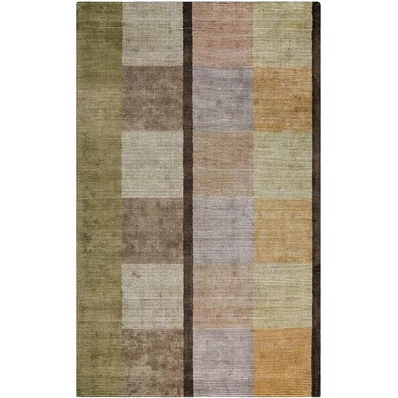 Ковер Designers Guild RUGDG0782 Sarang Ochre 160 x 260 см