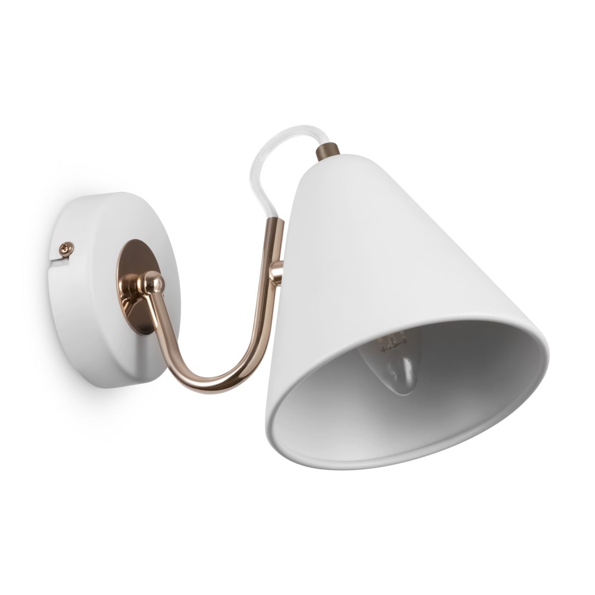 Бра Freya Falke Market FR8001WL-01WG