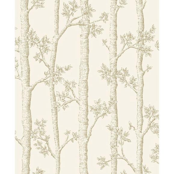 Обои Caselio 106121012 Automne Dore