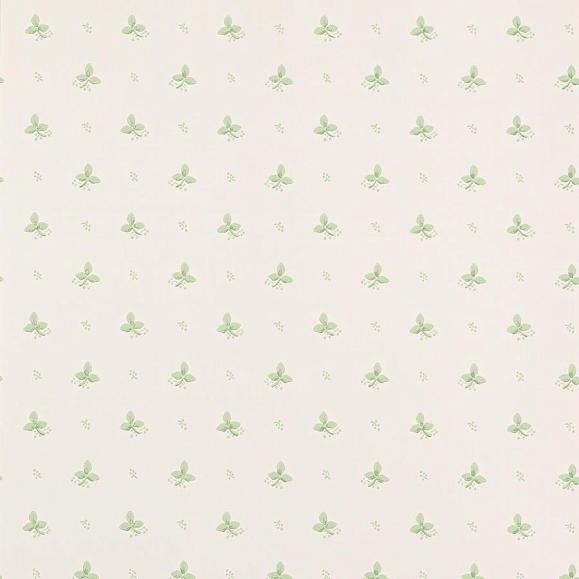Обои Colefax and Fowler 07406/10 Ashling Green