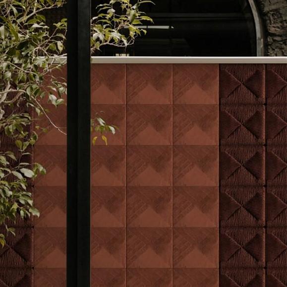 Панно Wall & Deco WDTE2101 Terra Mia