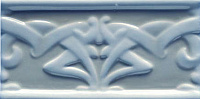 CERAMICHE GRAZIA ESSENZE Liberty Genziana
