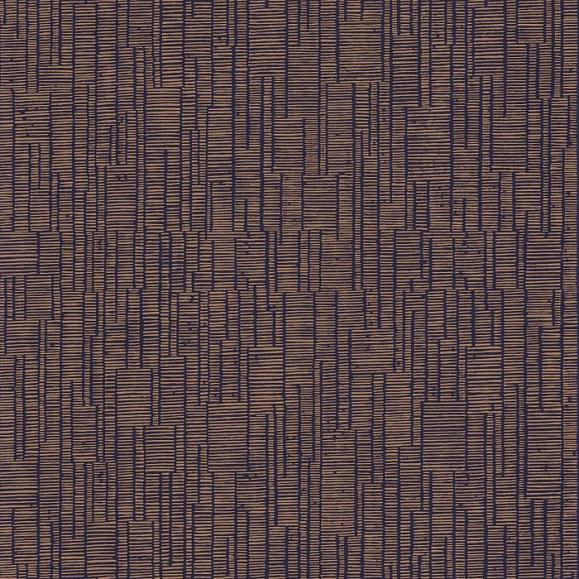 Обои Casadeco MEDI87443232 Capri Terre cuite
