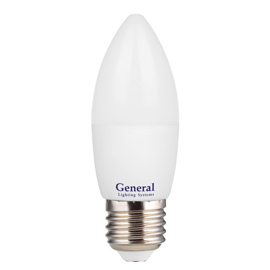 Светодиодная лампа General GLDEN-CF-20-230-E27-6500 661481