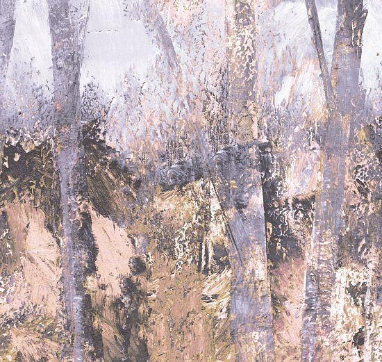Панно Loymina ETD6 007 Thicket