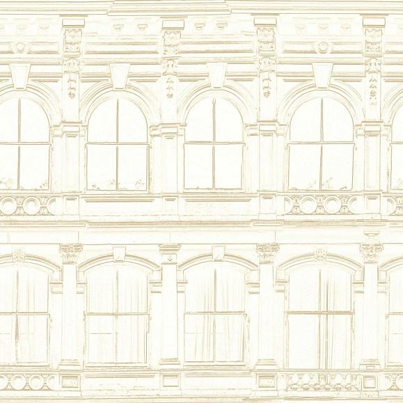 Обои Mayflower 31605 Architecture