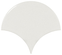 EQUIPE SCALE White Fan