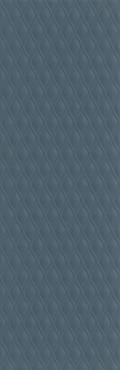 Плитка Ocean Romance рельеф сатиновый морская волна 29x89 O-ONR-WTA132