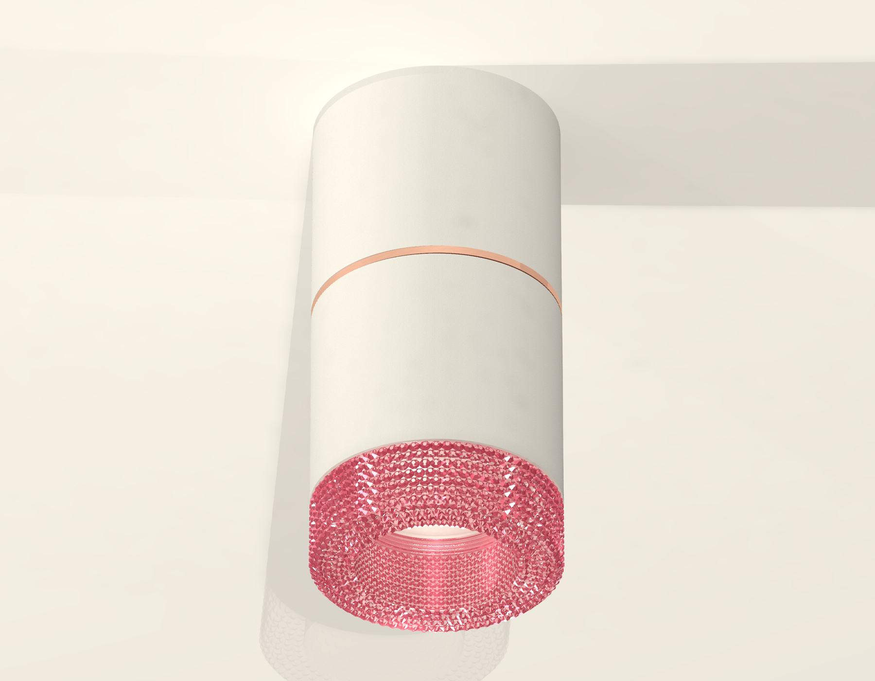 Потолочный светильник Ambrella Light Techno Spot XS7401222 (C7401, A2073, C7401, N7193)