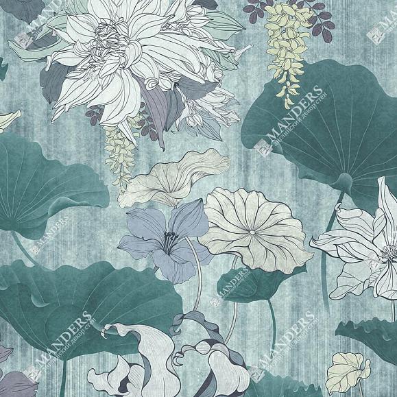 Панно Affresco RE909-COL2 Color 2