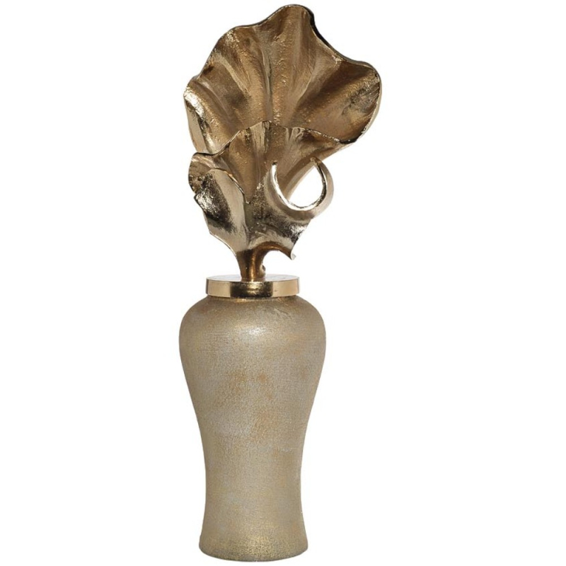 Ваза Garda Decor 71PN-50736