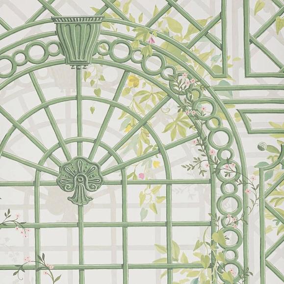 Панно Manuel Canovas 03127-01 Prairie L'Orangerie