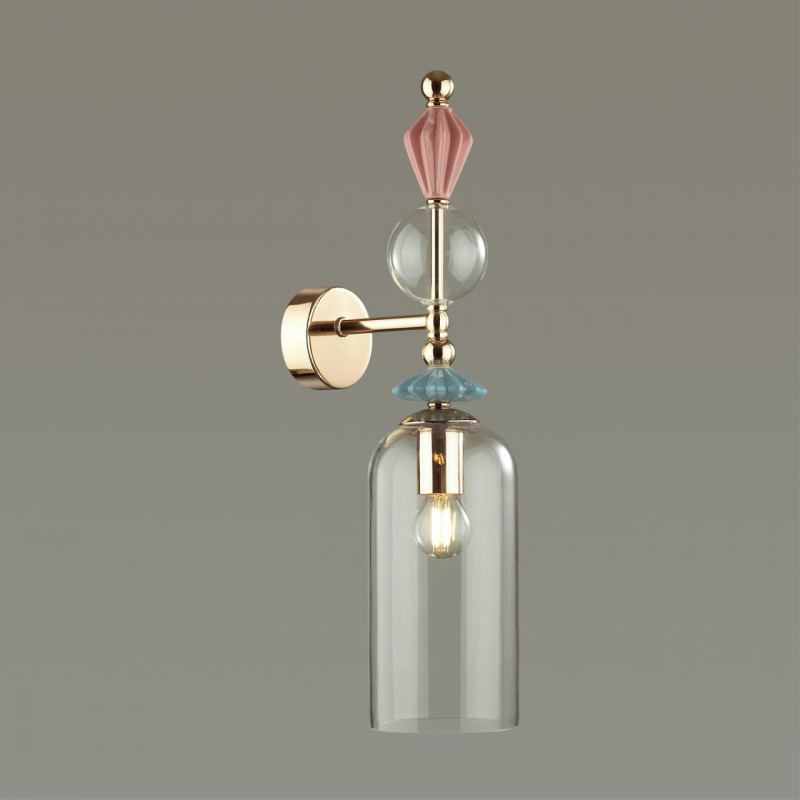 Бра Odeon Light BIZET 4855/1WA