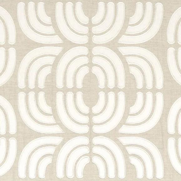 Обои текстильные Casamance 71860268 коллекции Mimbeau