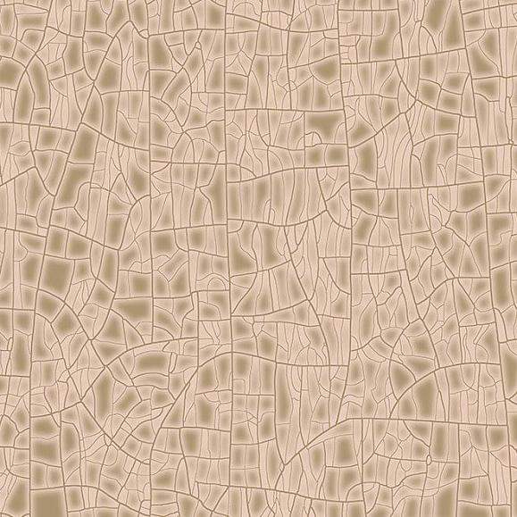 Обои Arte 66023 Emaille Glazed Clay