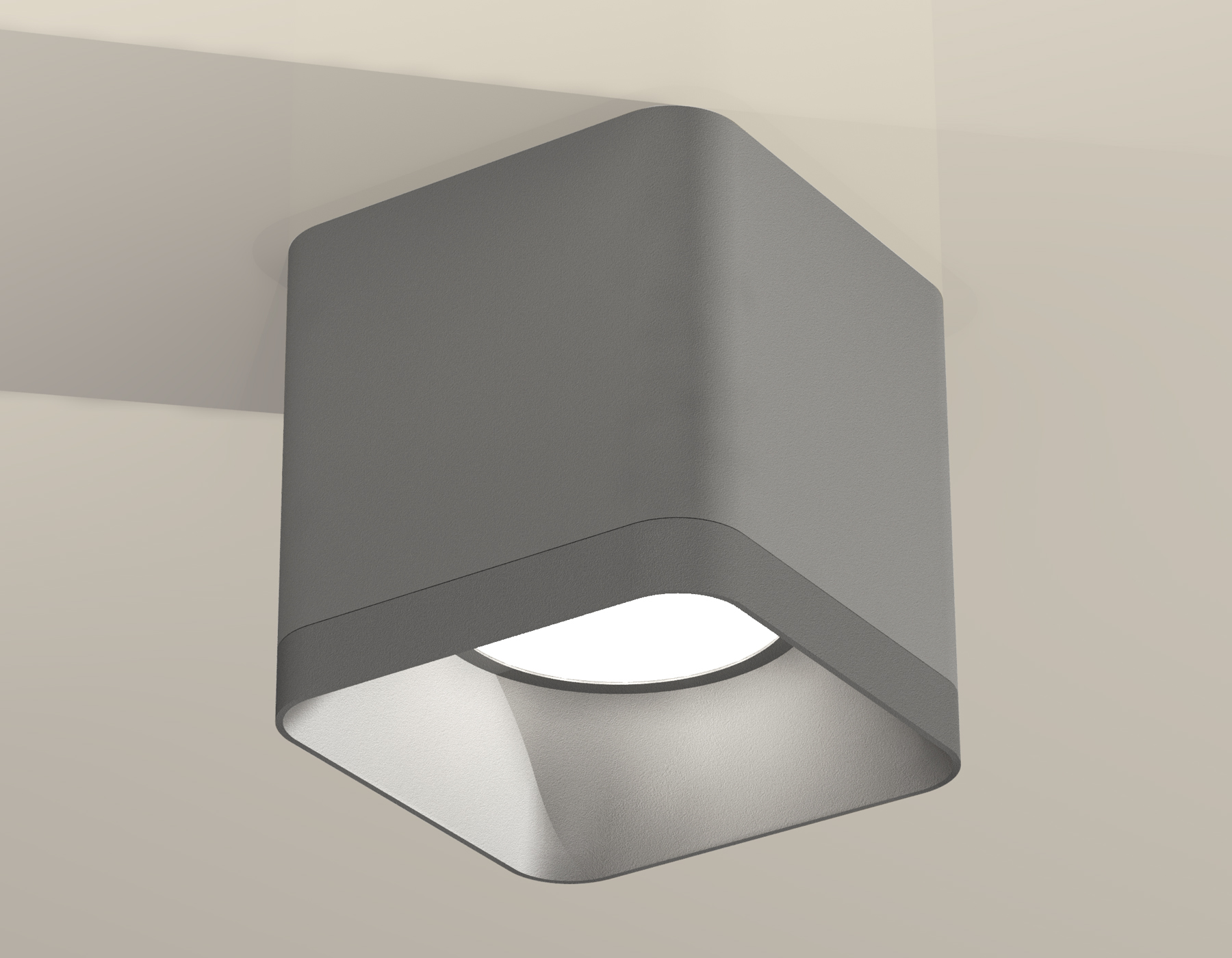 Накладной светильник Ambrella Light Techno XS7807003 (C7807, N7703)