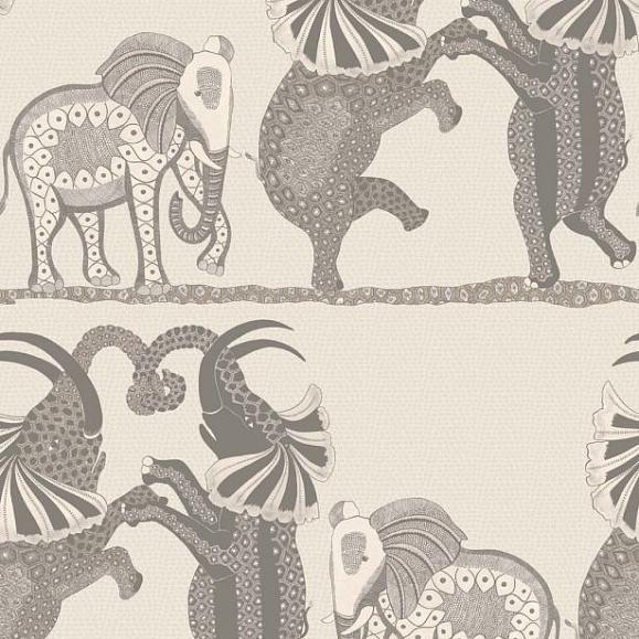 Обои Cole & Son 109/8037 Safari Dance