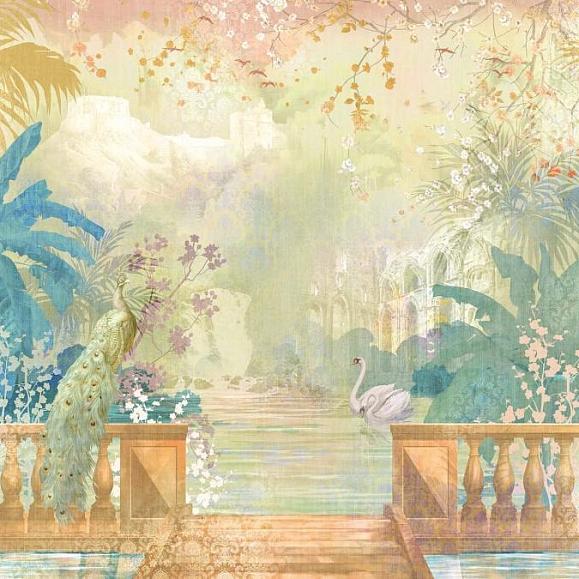 Панно Affresco ID465-COL3 Color 3