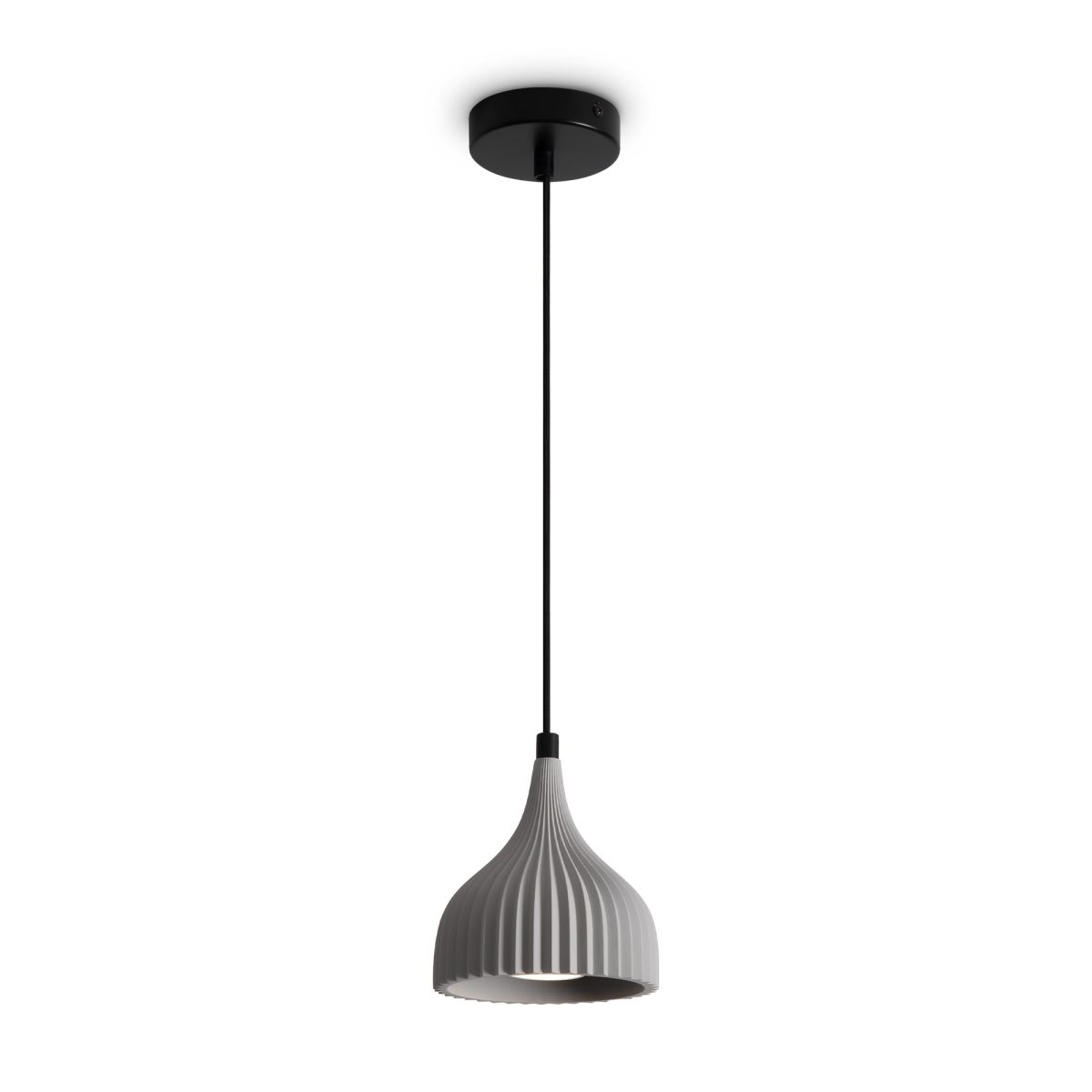 Подвесной светильник Freya Terra FR5582PL-01LG