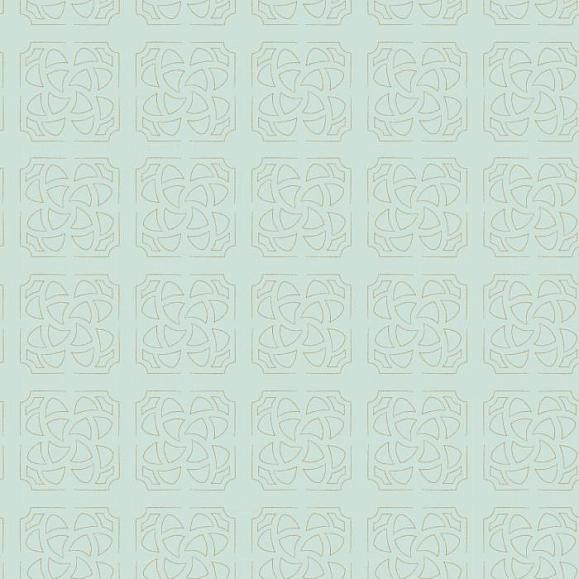 Обои Casadeco 85936139 Botanica Hortus Bleu Doux