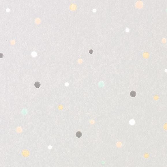 Обои Majvillan 128-01 Stardust Soft Grey