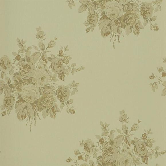Обои Ralph Lauren PRL707/04 Wainscott Floral Meadow