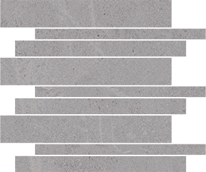 Mosaico Aube Gris