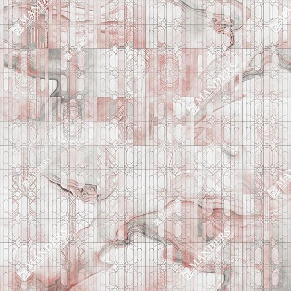 Панно Affresco RE941-COL2 Color 2