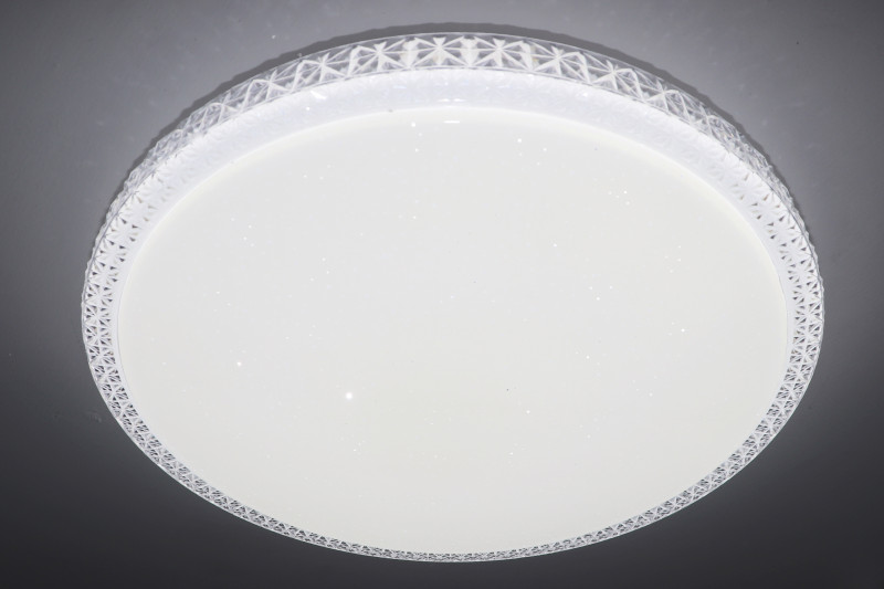 Потолочная люстра Natali Kovaltseva LED LAMPS 81077
