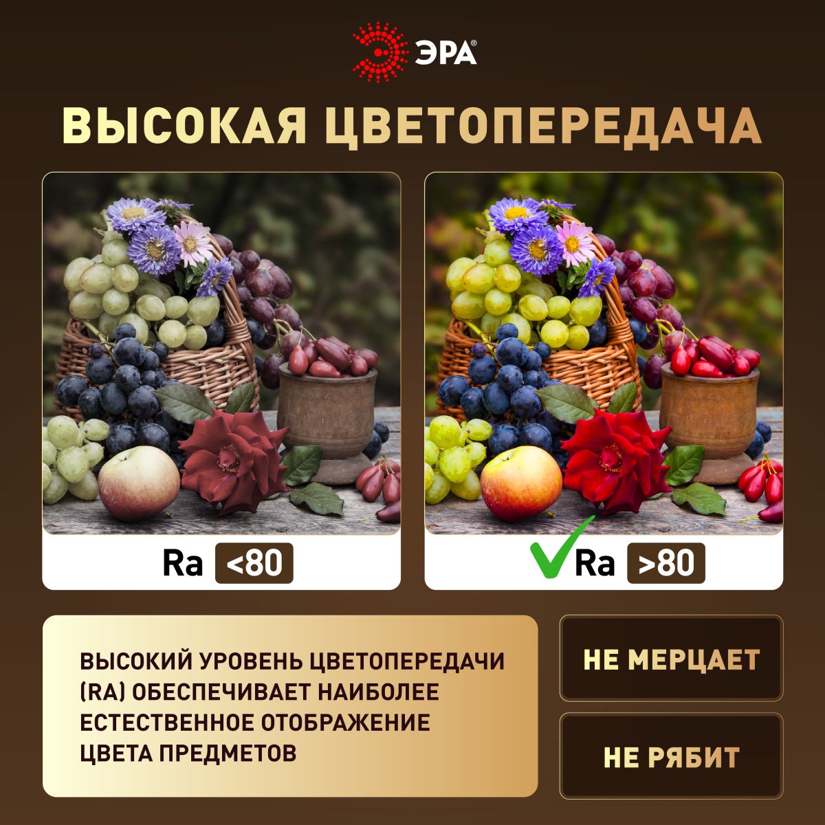 Потолочный светильник Эра Модерн Ring CLL-1-90W 3K-6,5K RC WH