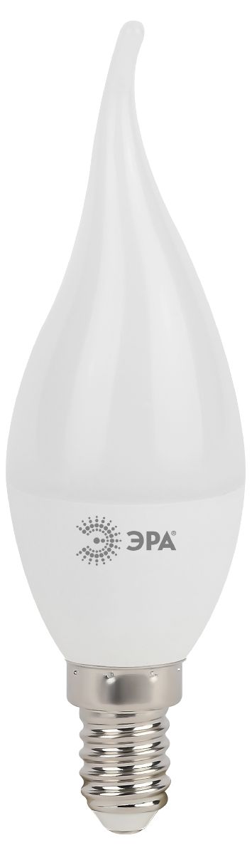 Лампа светодиодная Эра E14 9W 4000K LED BXS-9W-840-E14 Б0027974
