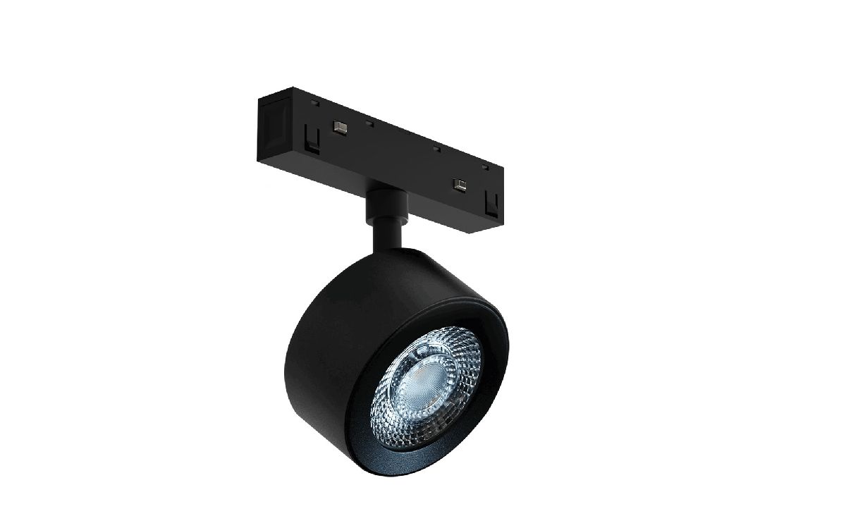 Трековый магнитный светильник Lumker SY-LINK-FTS-BL-10-NW 019039