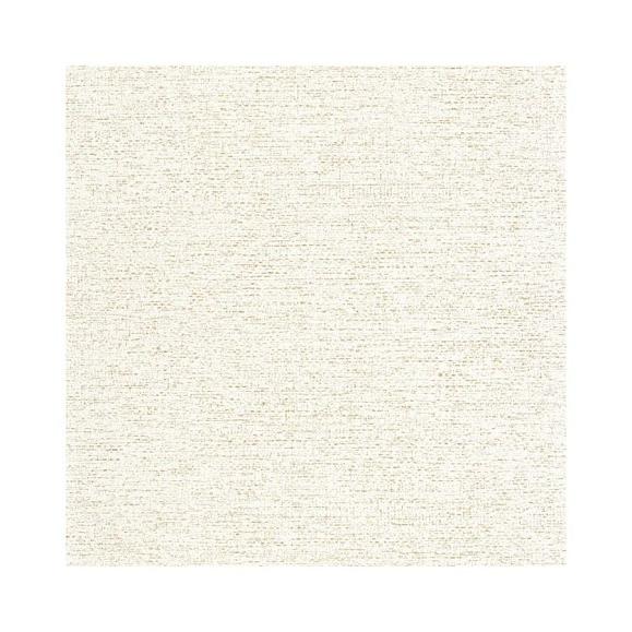 Обои Caselio 105000010 Uni Metallise Blanc dore