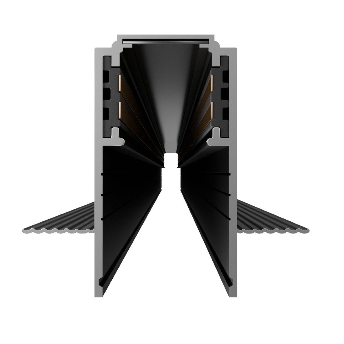 Шинопровод Lightera Startrek LE164TS-200B