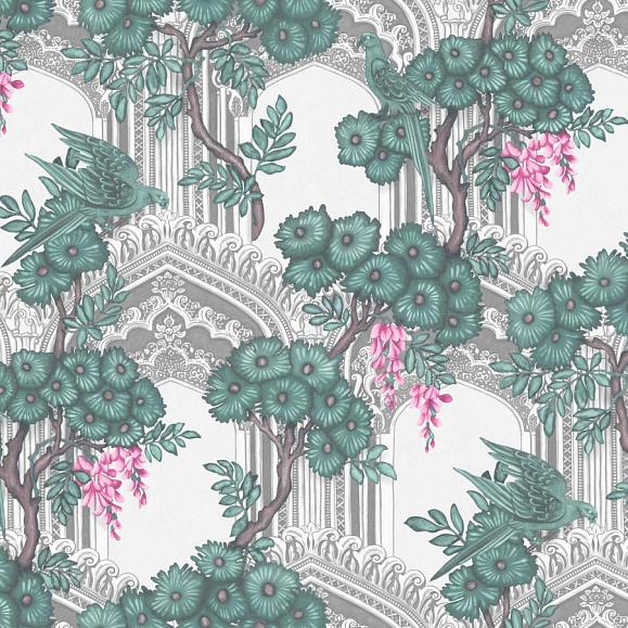 Обои Cole & Son 113/13039 Babylon
