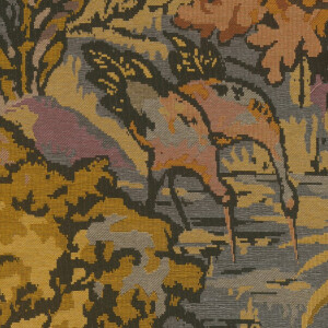 Обои Arte 90517 Autumn Gold Riverbank