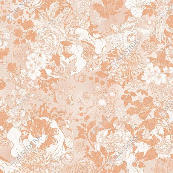 Панно Affresco RE872-COL1 Color 1
