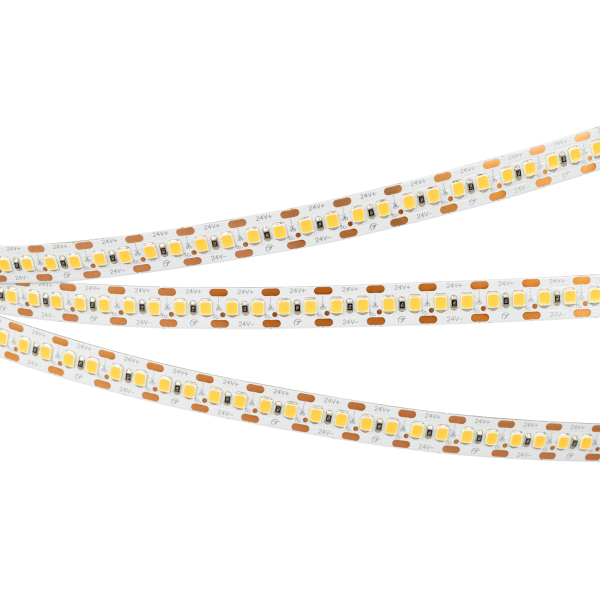 Светодиодная лента Arlight 17,3W/m 168LED/m 2835SMD дневной белый 5M 028736(2)