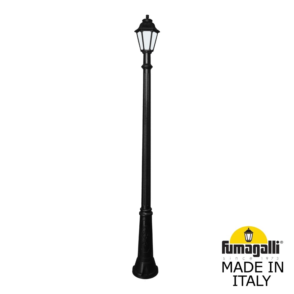 Садово-парковый светильник Fumagalli RICU/ANNA E22.157.000.AYE27