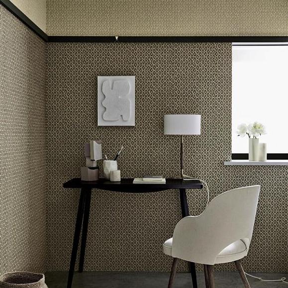 Обои Little Greene 0260MOPOMPE Moy Pompei