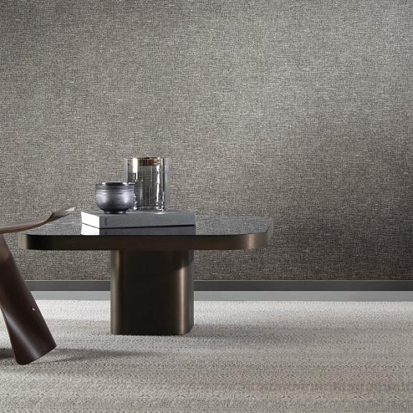 Обои Arte 91508C Chanderi Onyx