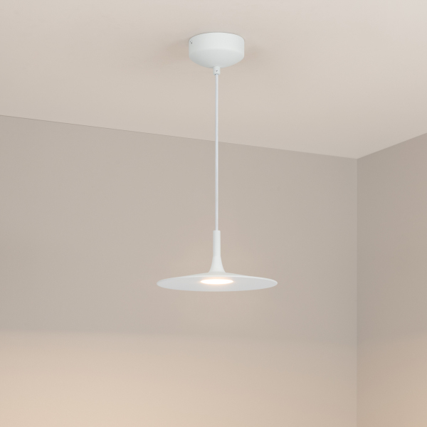 Подвесной светильник Arlight SP-Fiore-R250-8W Warm3000 035953