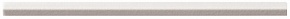 Spigolo White Matt 0,8х20