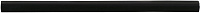 ADEX NERI Внешний угол Bullnose Trim Negro