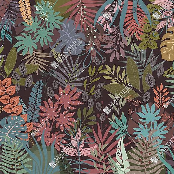 Панно Affresco AF2175-COL5 Color 5